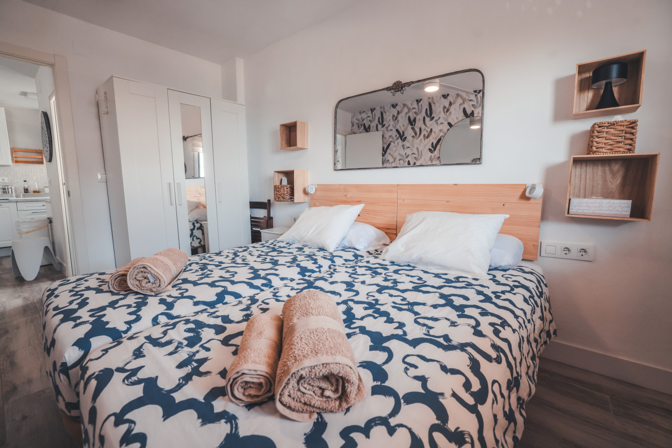 Baylight Retreat Apartment — foto 13