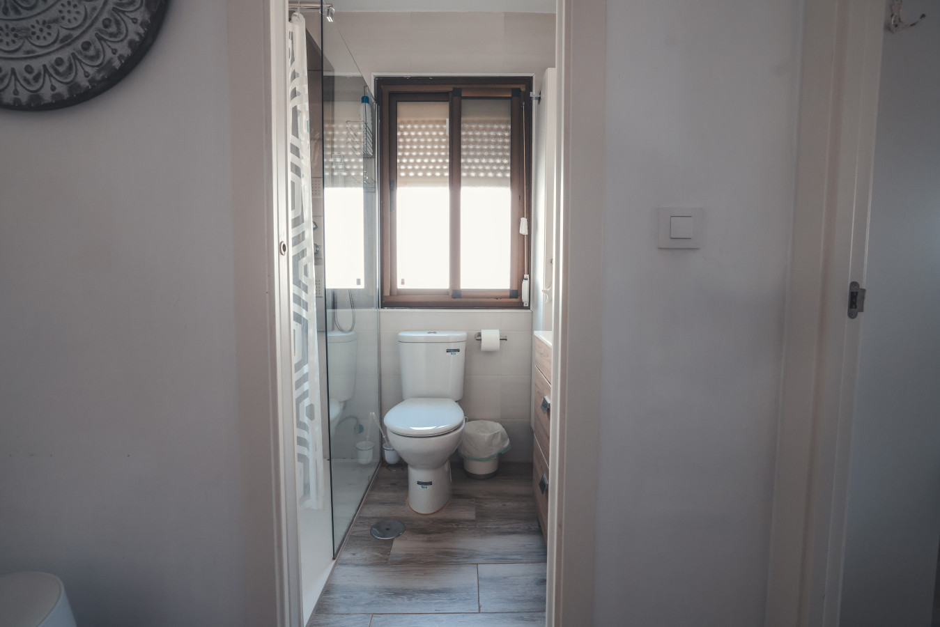 Baylight Retreat Apartment — foto 27