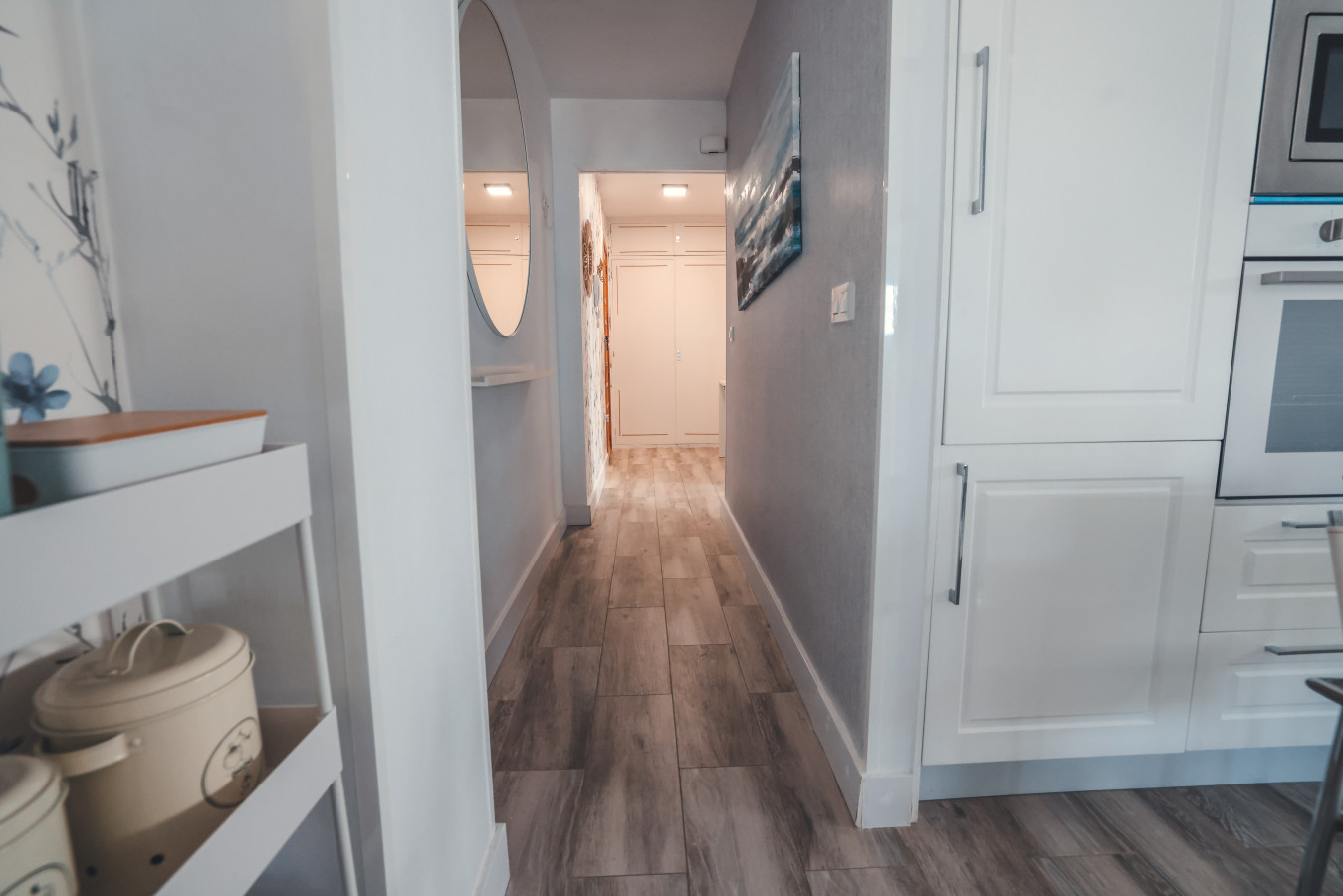 Baylight Retreat Apartment — foto 28