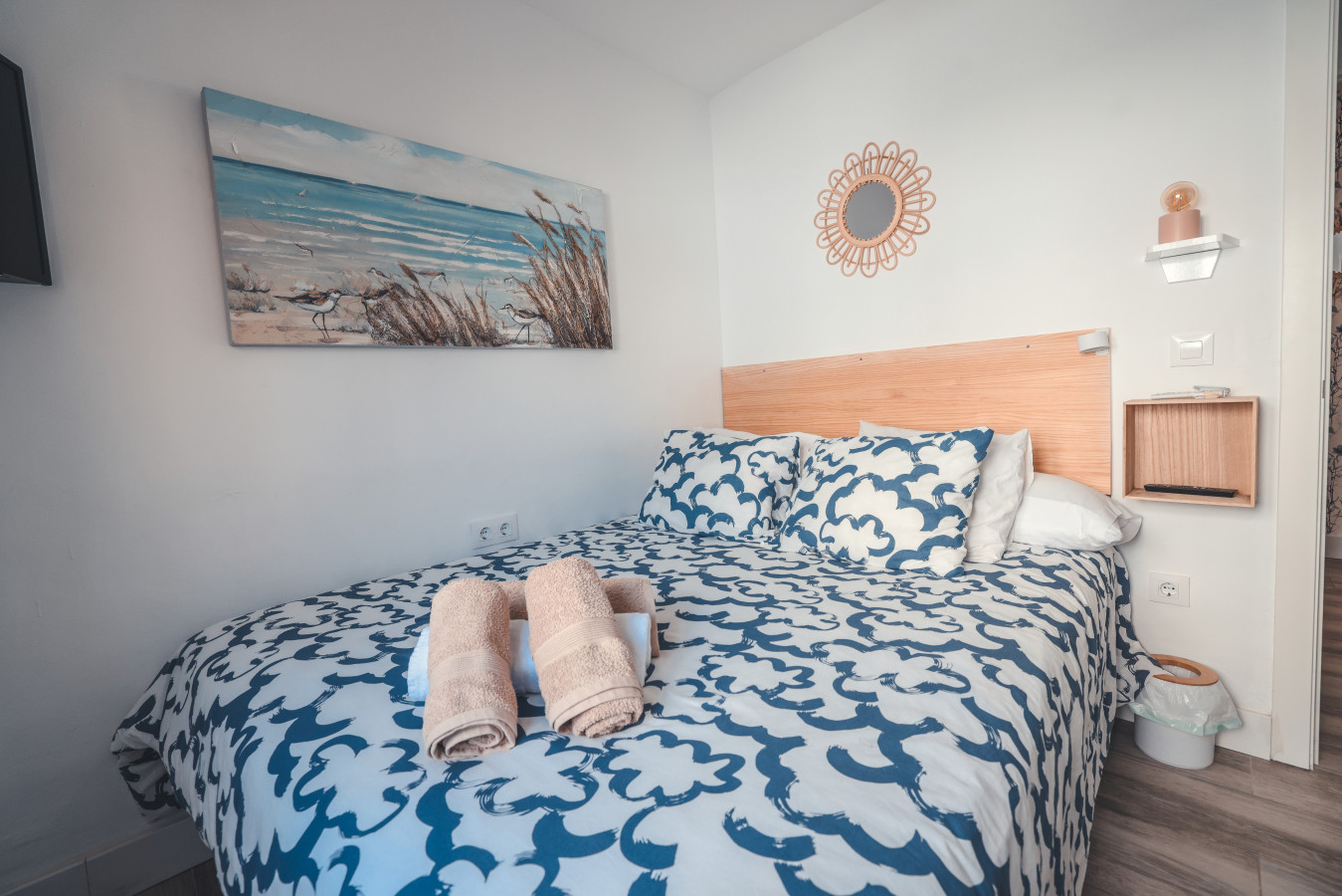 Baylight Retreat Apartment — foto 7