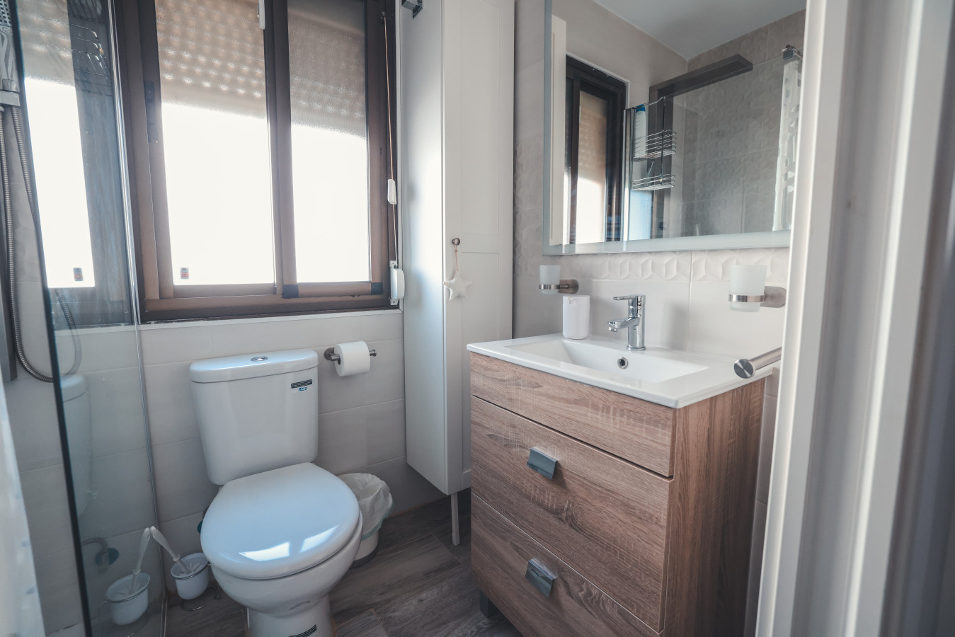 Baylight Retreat Apartment — foto 22