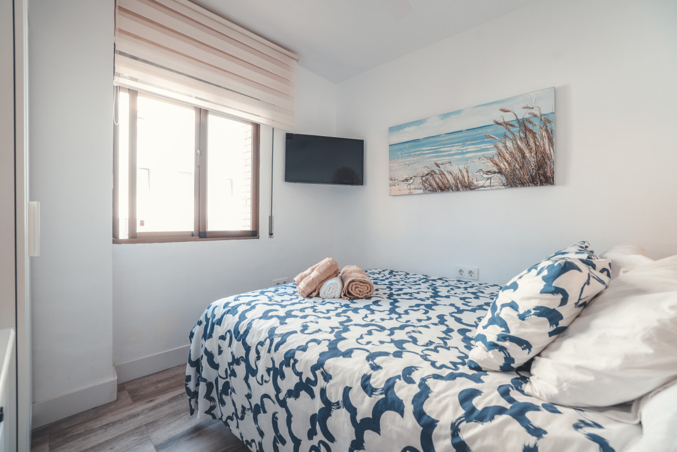 Baylight Retreat Apartment — foto 11