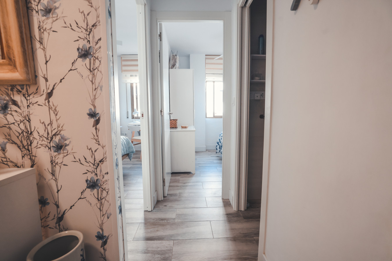 Baylight Retreat Apartment — foto 29