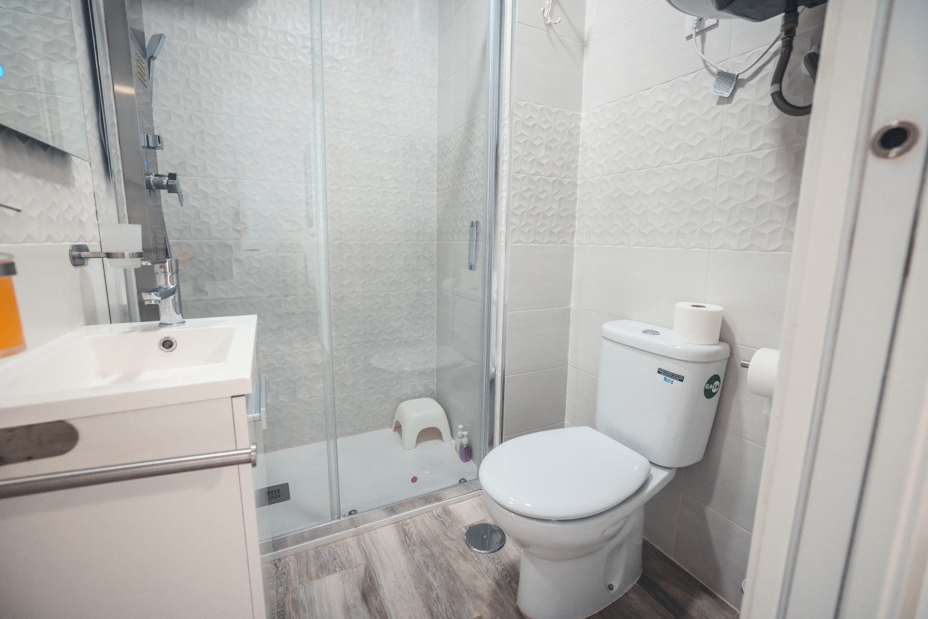 Baylight Retreat Apartment — foto 19