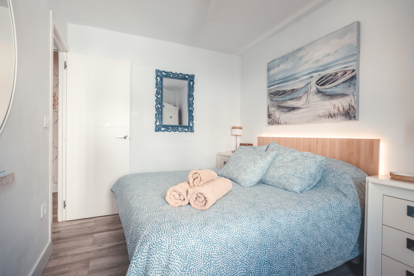 Baylight Retreat Apartment — foto 2