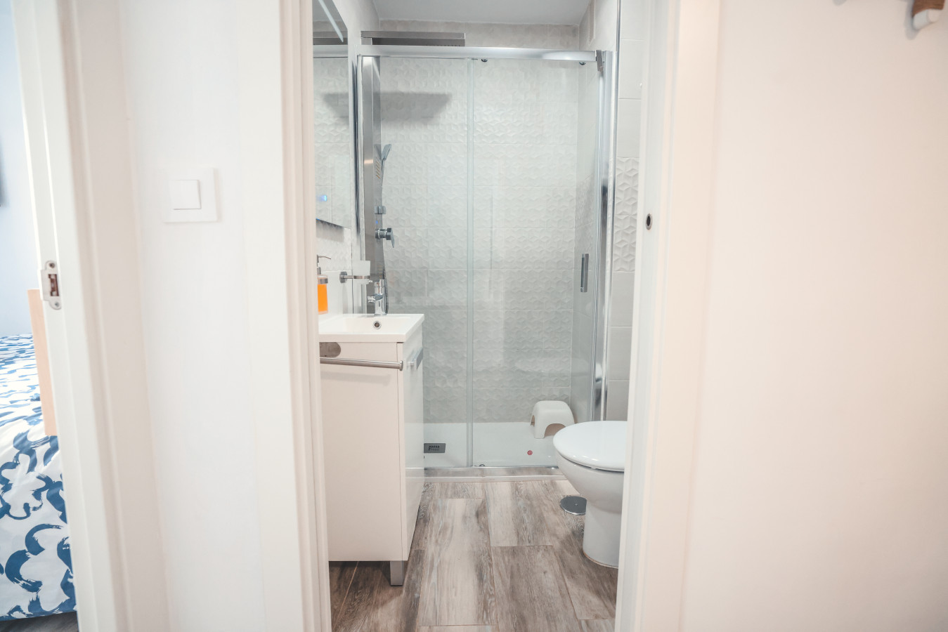 Baylight Retreat Apartment — foto 16