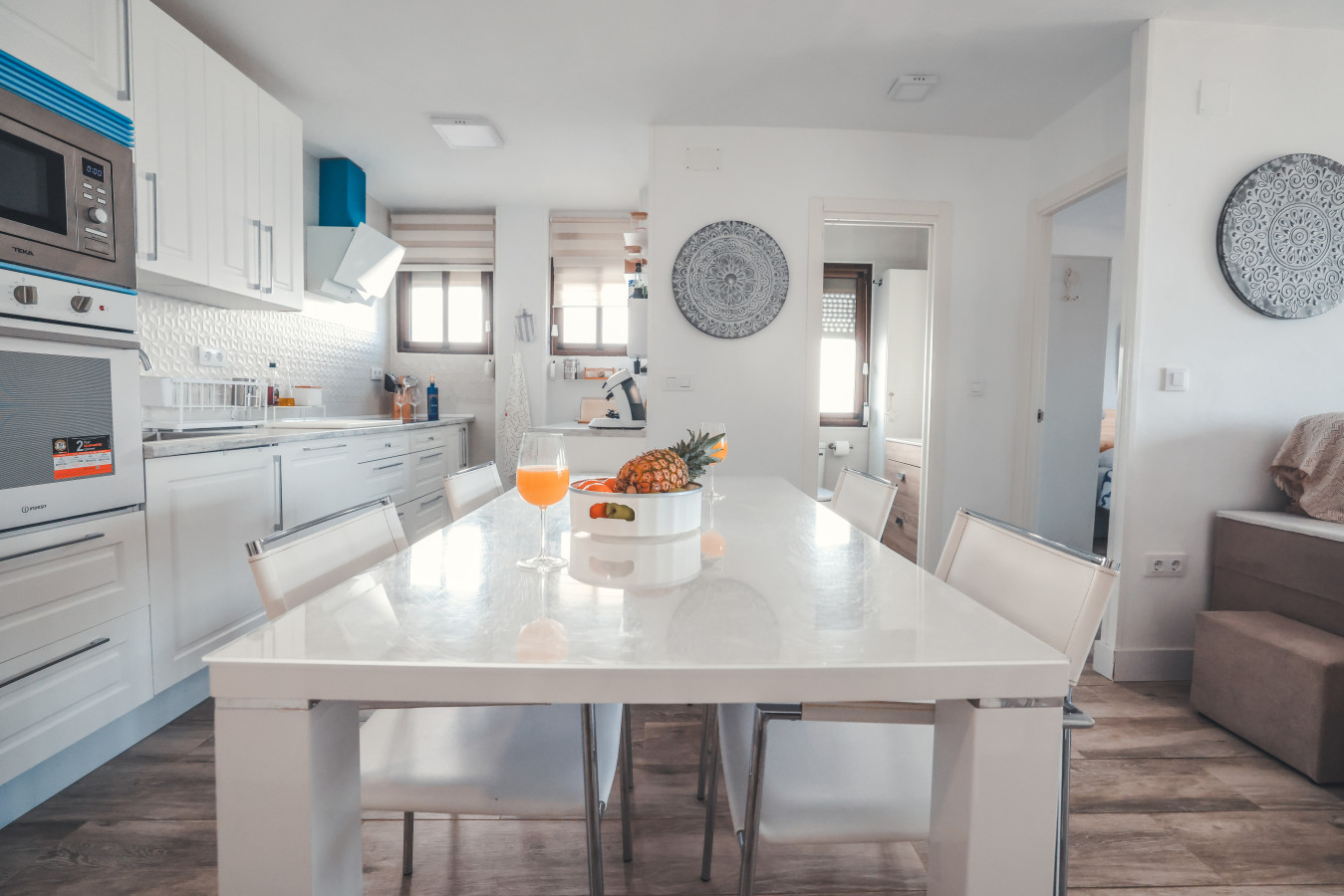 Baylight Retreat Apartment — foto 26