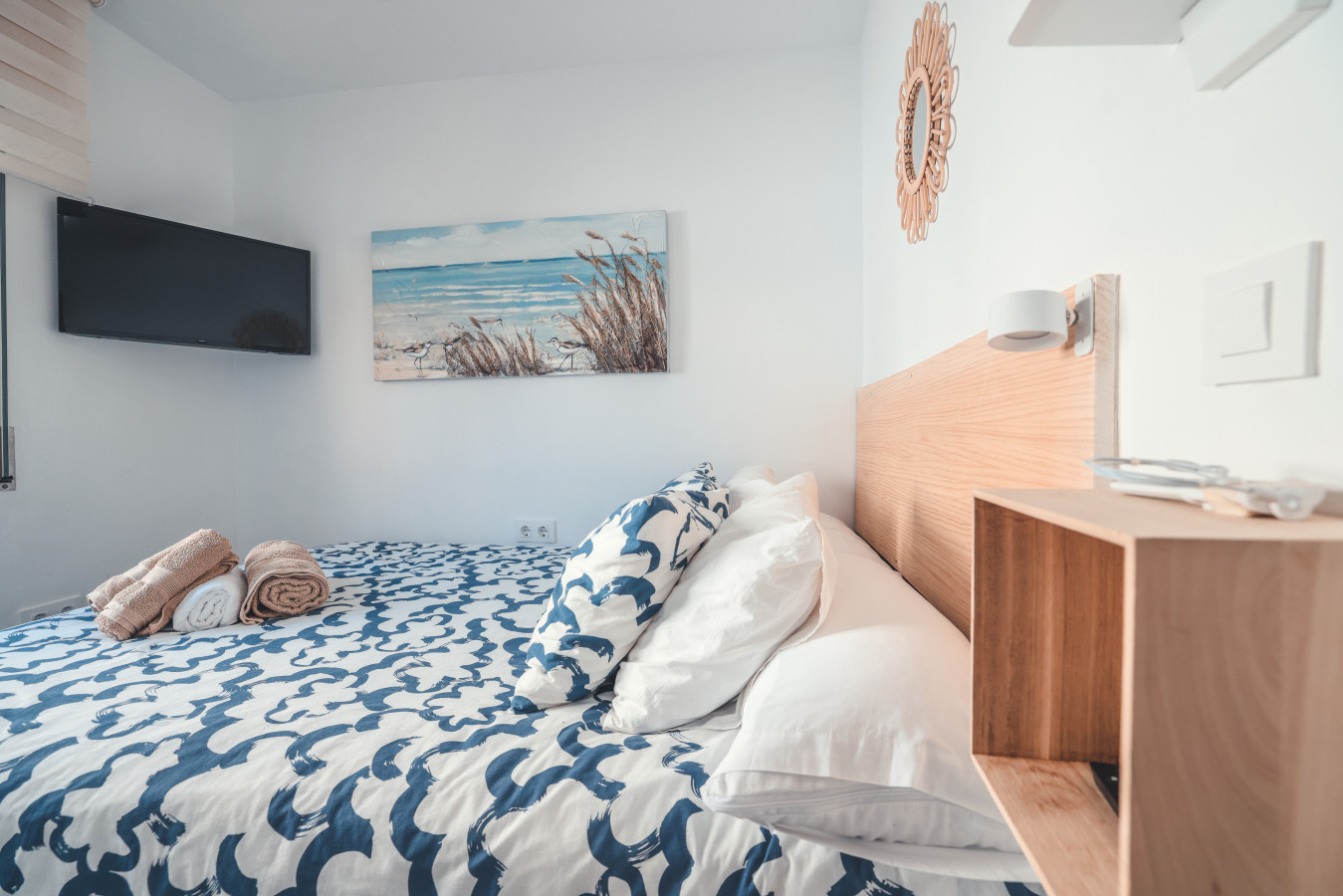 Baylight Retreat Apartment — foto 12