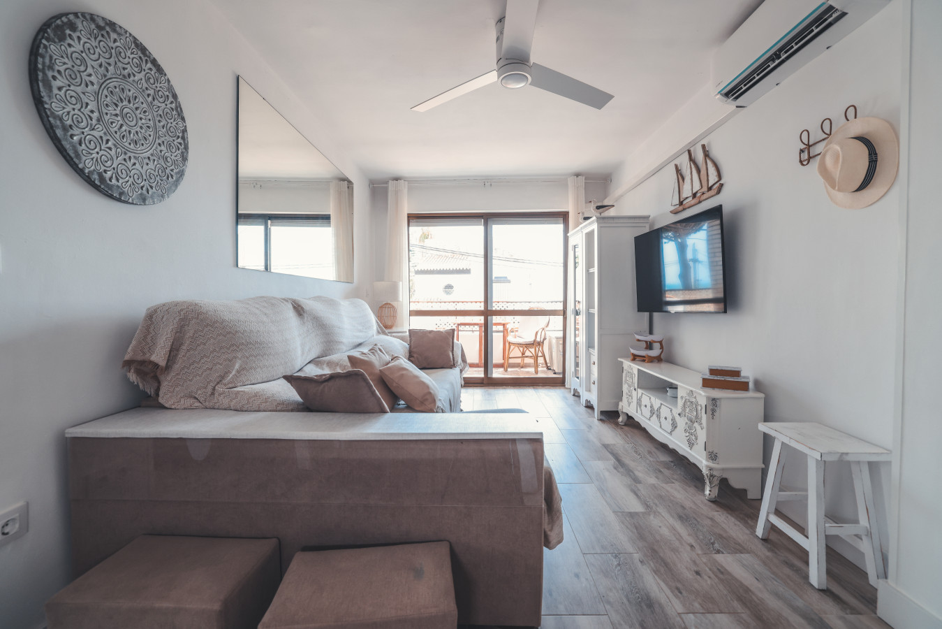 Baylight Retreat Apartment — foto 24