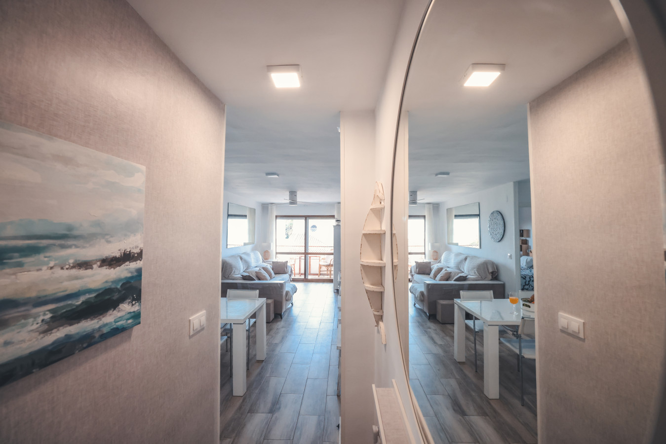 Baylight Retreat Apartment — foto 23