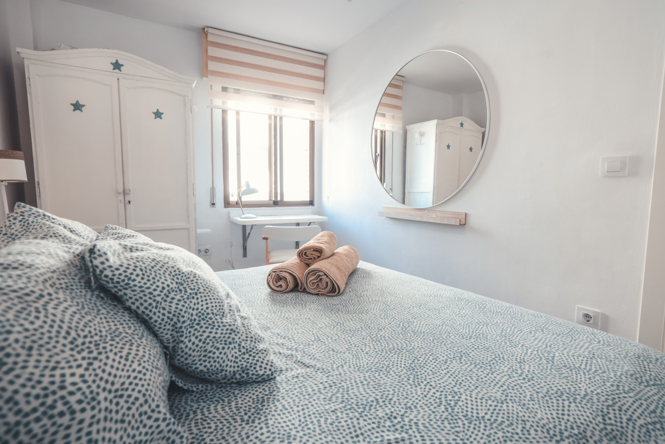 Baylight Retreat Apartment — foto 5