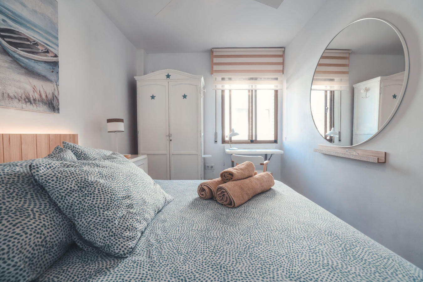 Baylight Retreat Apartment — foto 4