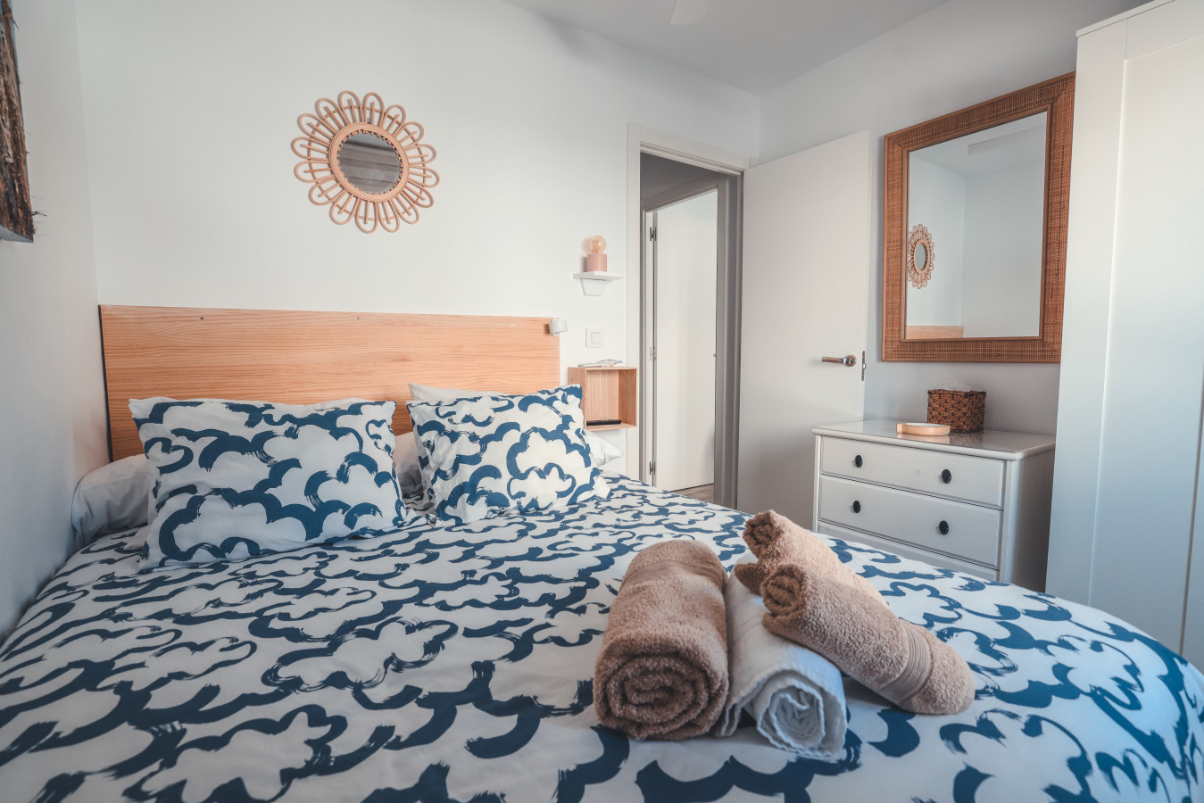 Baylight Retreat Apartment — foto 10