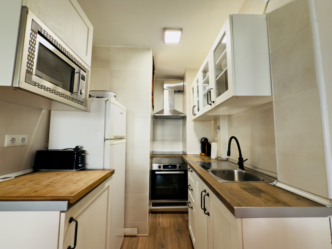 Marina Seaside Apartment – Denia — foto 3
