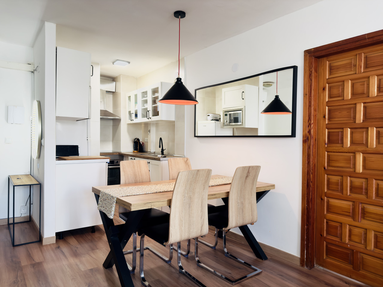 Marina Seaside Apartment – Denia — foto 10