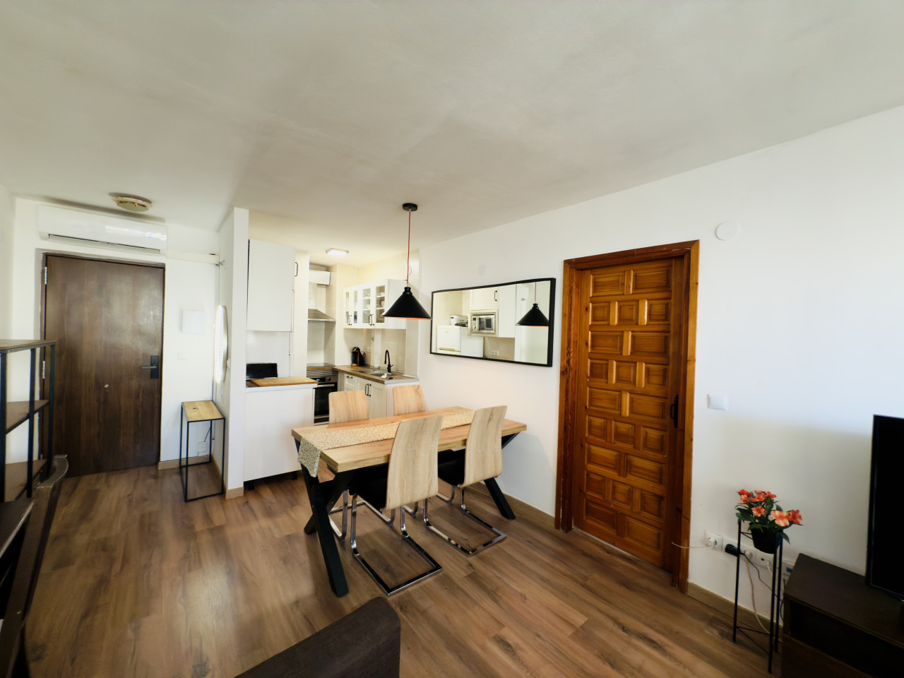 Marina Seaside Apartment – Denia — foto 11