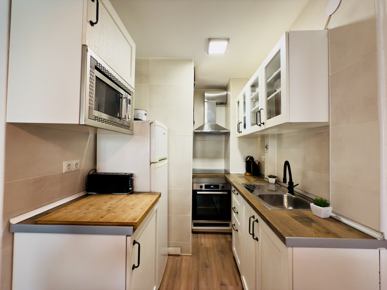 Marina Seaside Apartment – Denia — foto 13