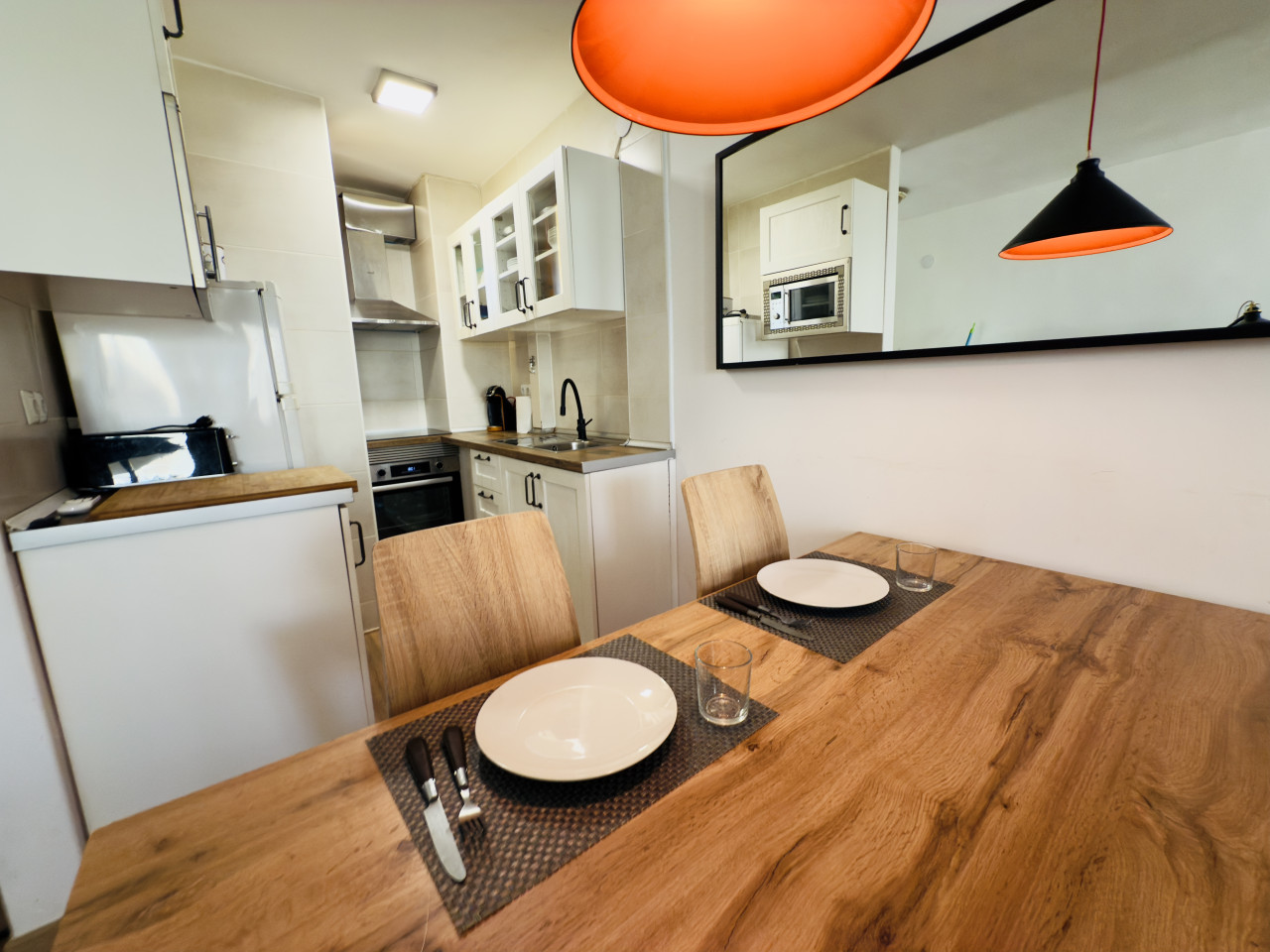 Marina Seaside Apartment – Denia — foto 14