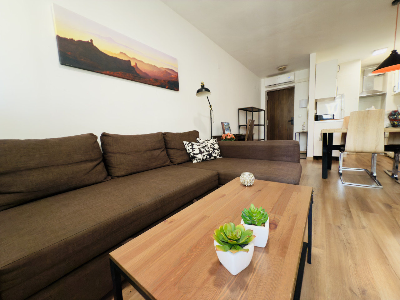 Marina Seaside Apartment – Denia — foto 8