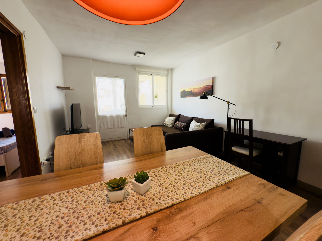 Marina Seaside Apartment – Denia — foto 15