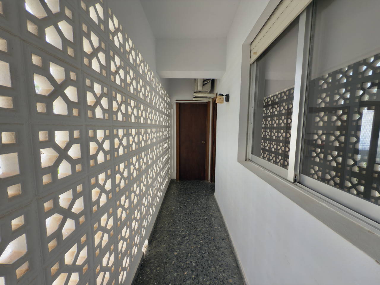 Beachfront Terrace Apartment - Cullera — foto 29