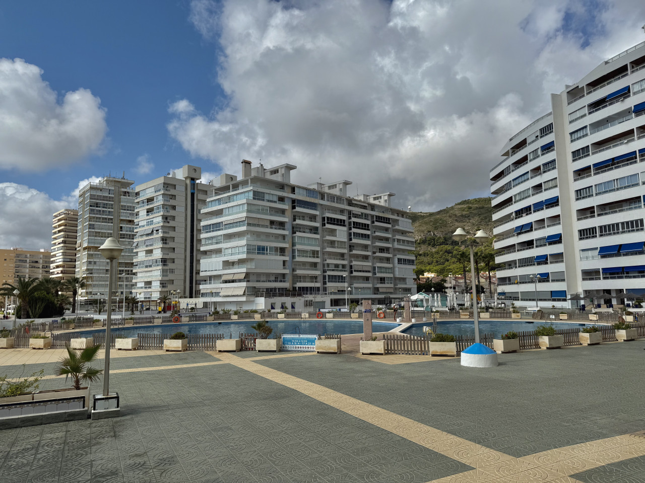 Beachfront Terrace Apartment - Cullera — foto 11