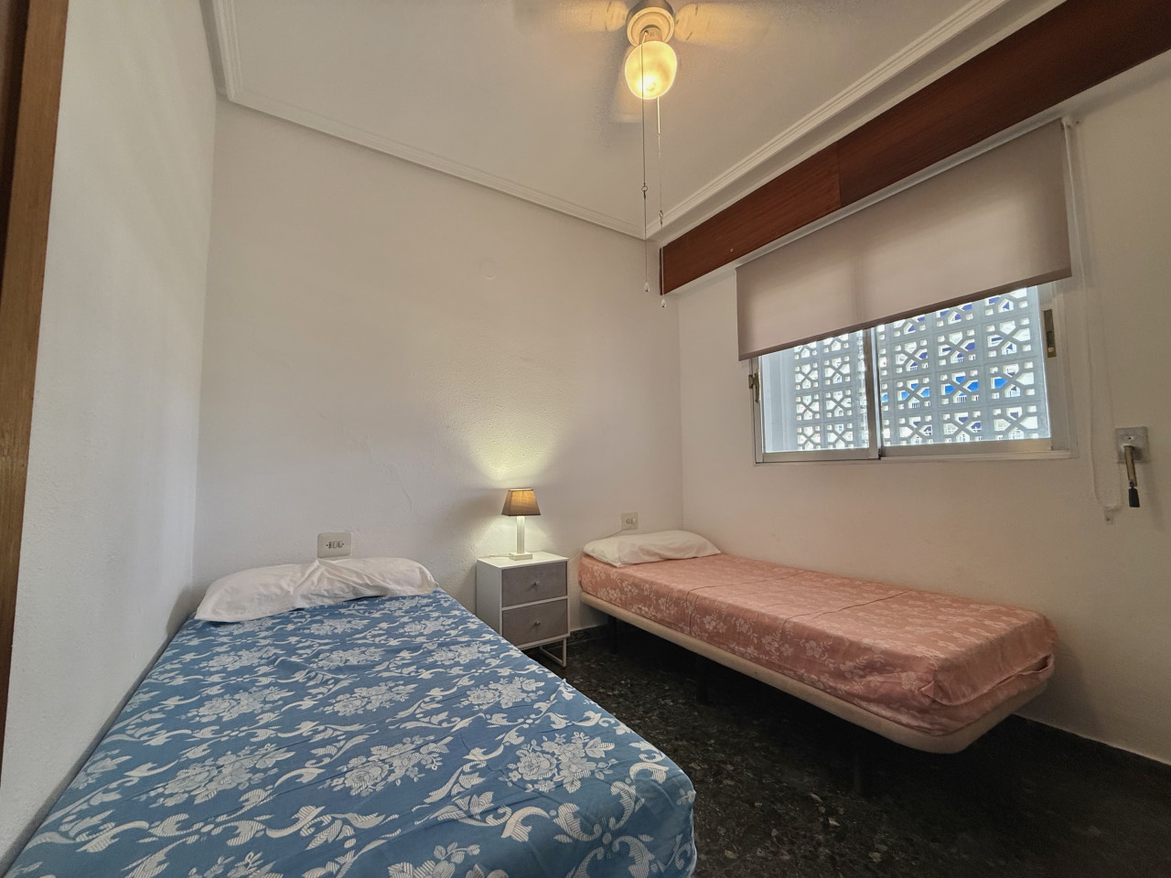 Beachfront Terrace Apartment - Cullera — foto 5