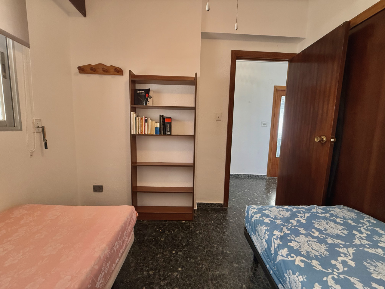 Beachfront Terrace Apartment - Cullera — foto 7