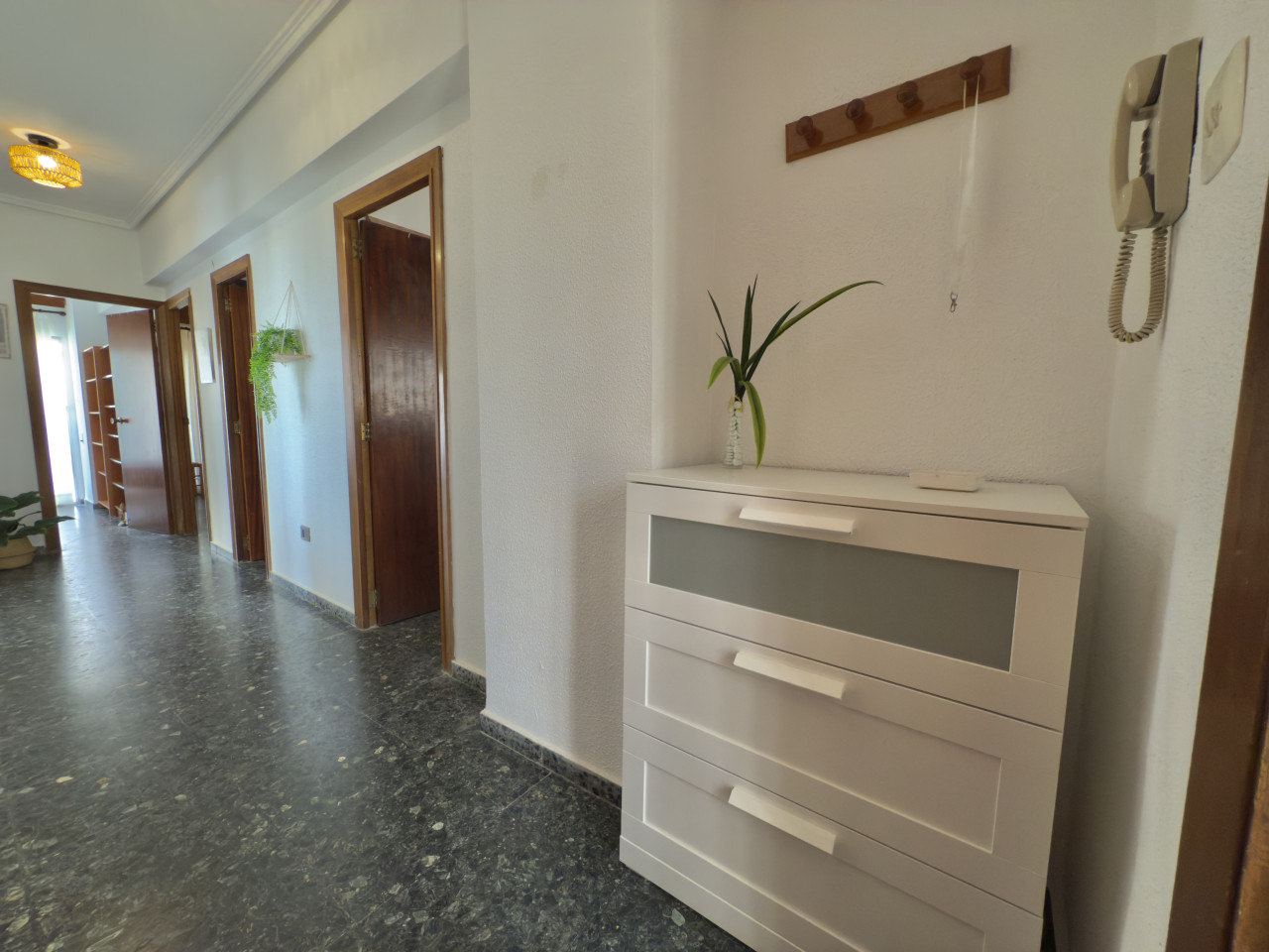 Beachfront Terrace Apartment - Cullera — foto 53