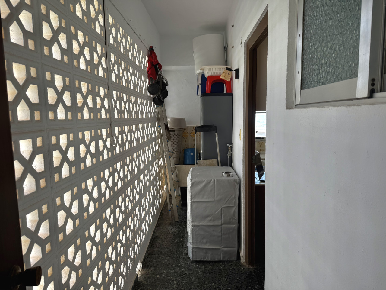 Beachfront Terrace Apartment - Cullera — foto 10