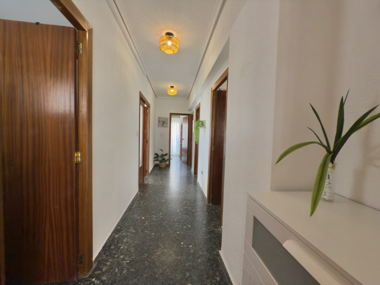 Beachfront Terrace Apartment - Cullera — foto 28