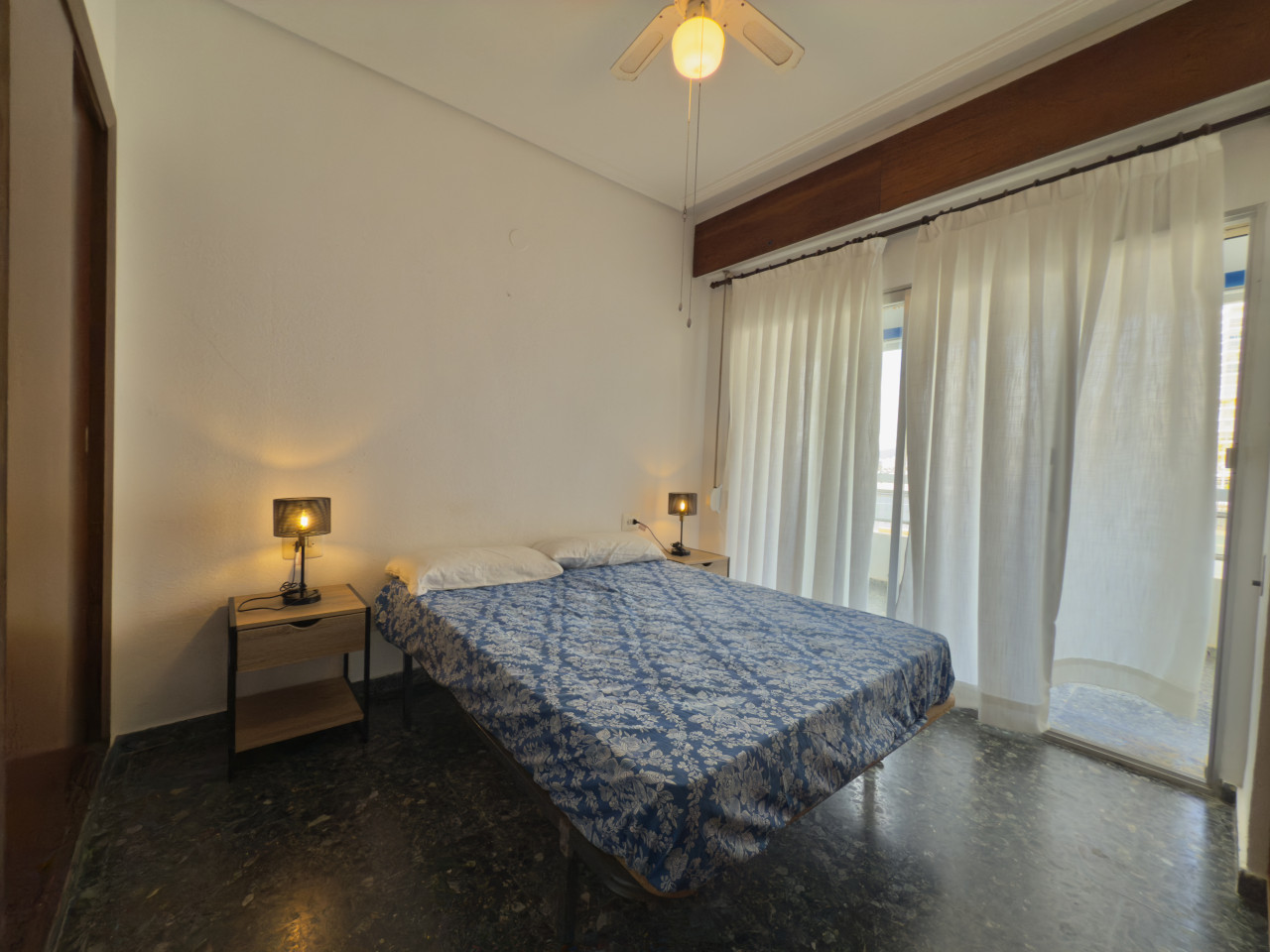 Beachfront Terrace Apartment - Cullera — foto 49