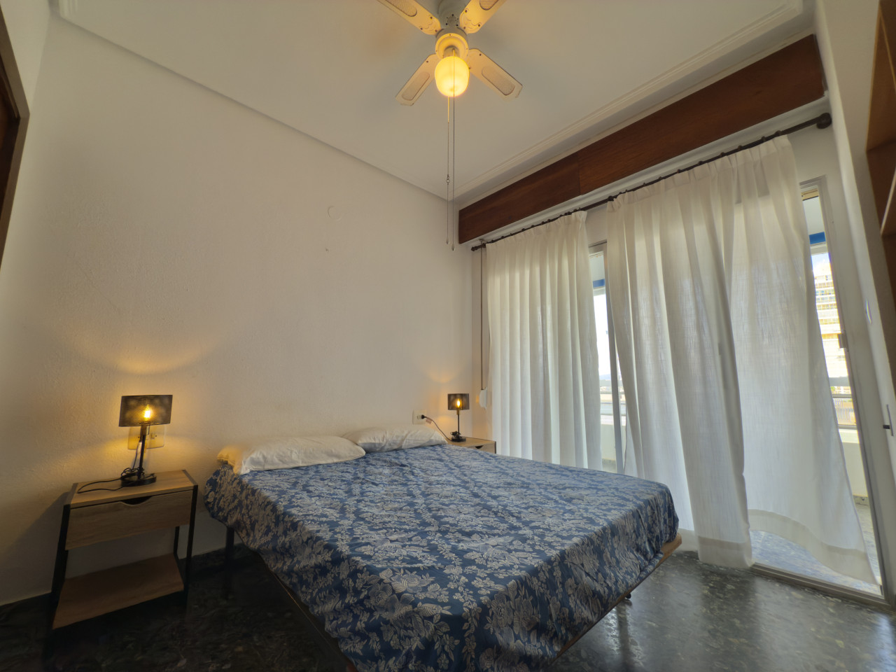 Beachfront Terrace Apartment - Cullera — foto 48
