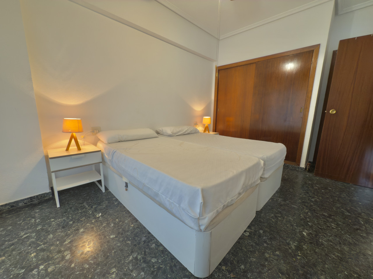 Beachfront Terrace Apartment - Cullera — foto 23