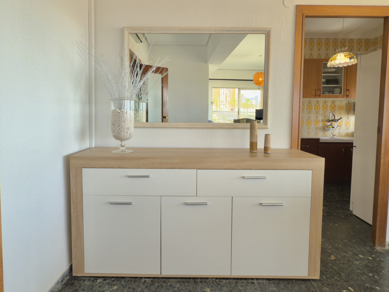 Beachfront Terrace Apartment - Cullera — foto 8
