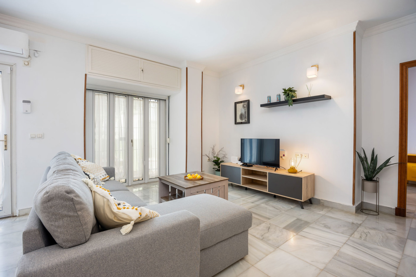 Grand Marina Suite - Puerto Sherry — foto 26