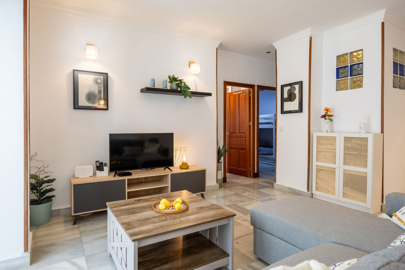 Grand Marina Suite - Puerto Sherry — foto 24