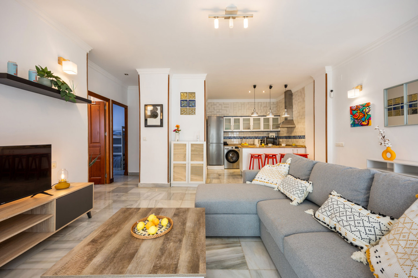 Grand Marina Suite - Puerto Sherry — foto 7