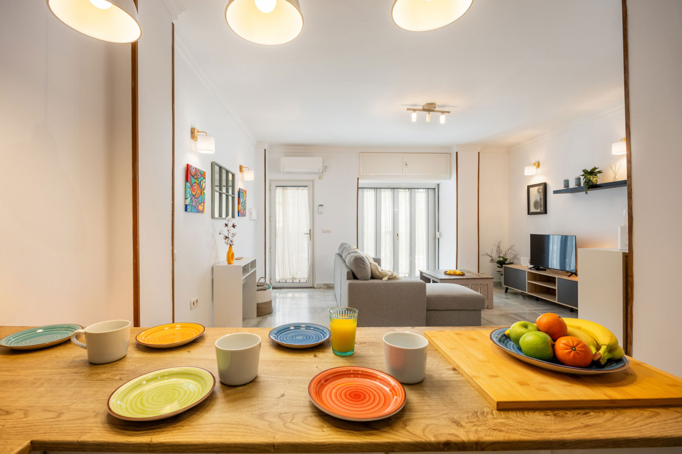 Grand Marina Suite - Puerto Sherry — foto 11