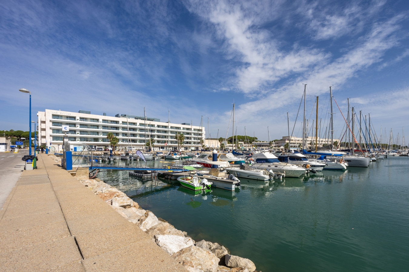 Grand Marina Suite - Puerto Sherry — foto 20