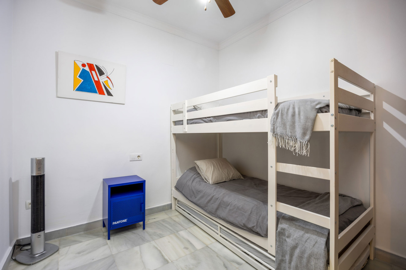 Grand Marina Suite - Puerto Sherry — foto 18
