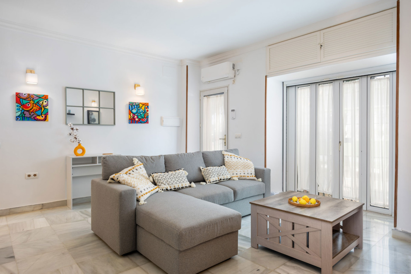 Grand Marina Suite - Puerto Sherry — foto 4