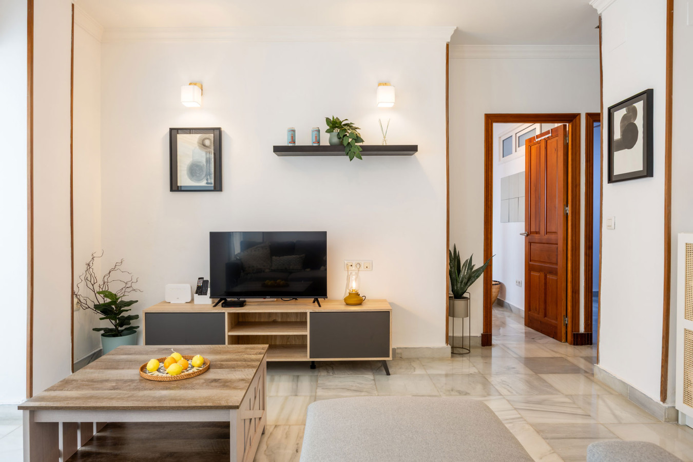 Grand Marina Suite - Puerto Sherry — foto 23