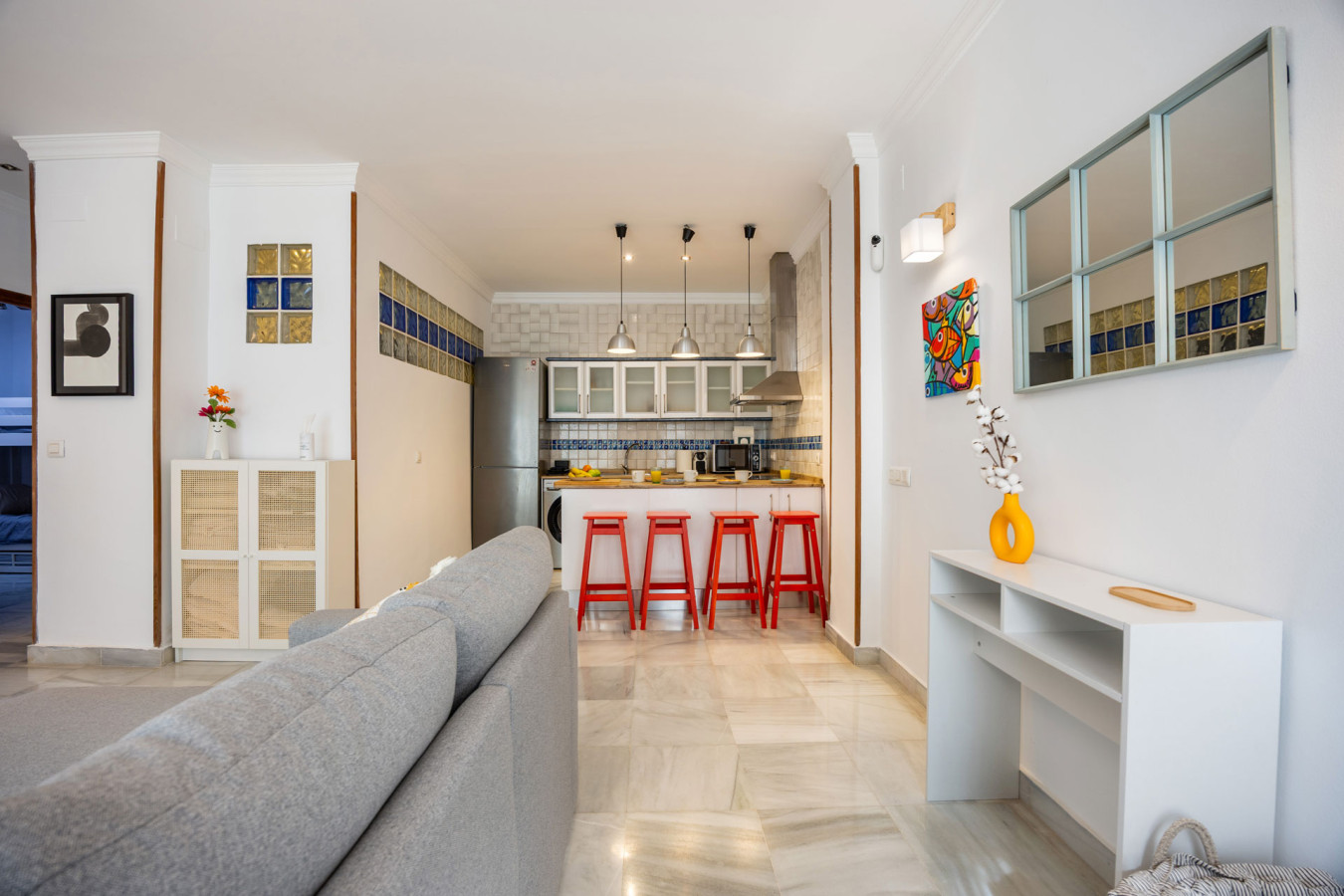 Grand Marina Suite - Puerto Sherry — foto 22