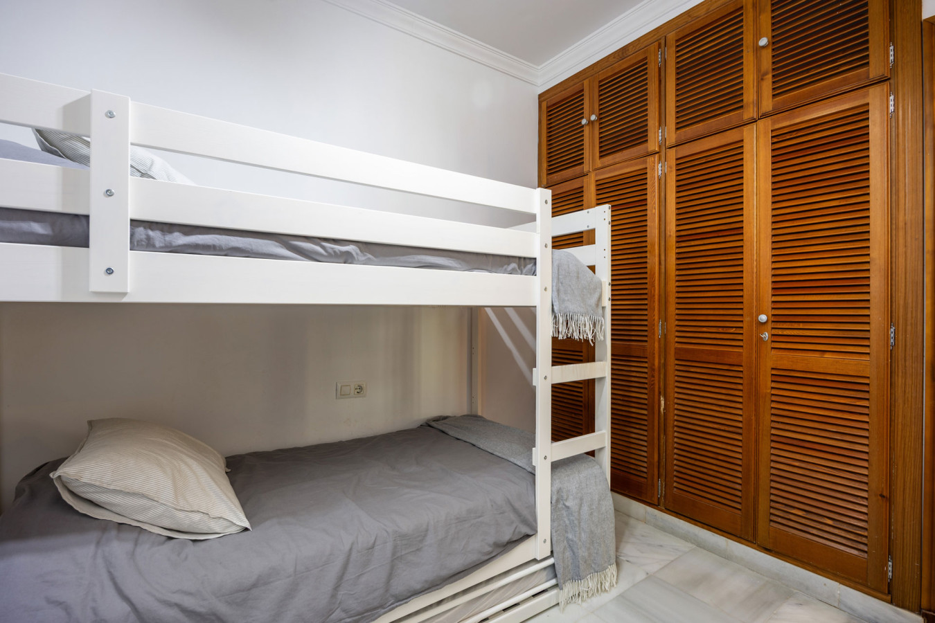 Grand Marina Suite - Puerto Sherry — foto 19