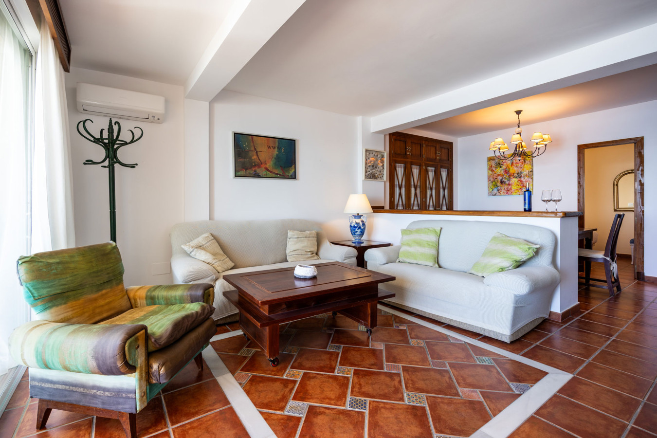 Bahia Beachfront Apartment — foto 14