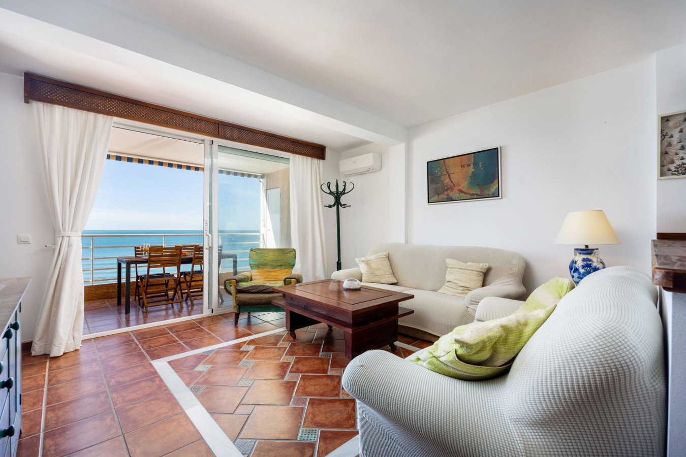 Bahia Beachfront Apartment — foto 6