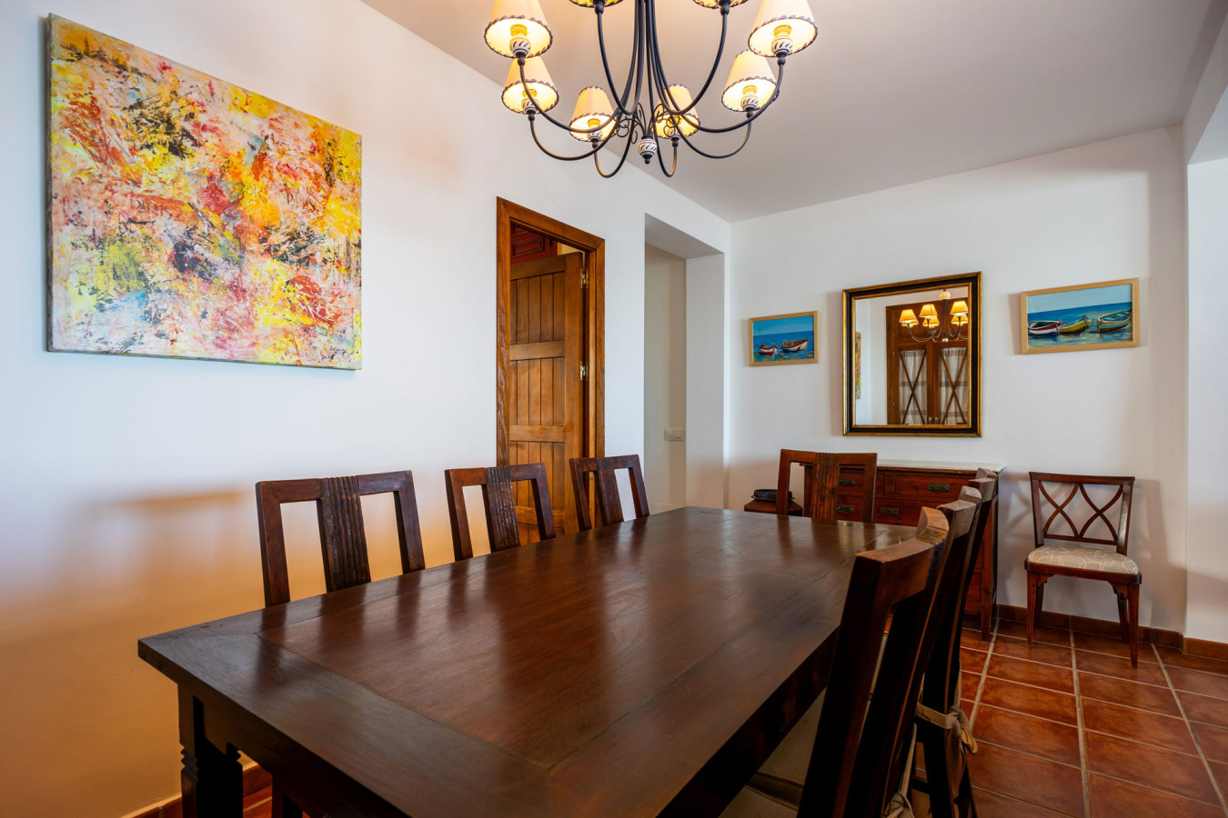Bahia Beachfront Apartment — foto 25