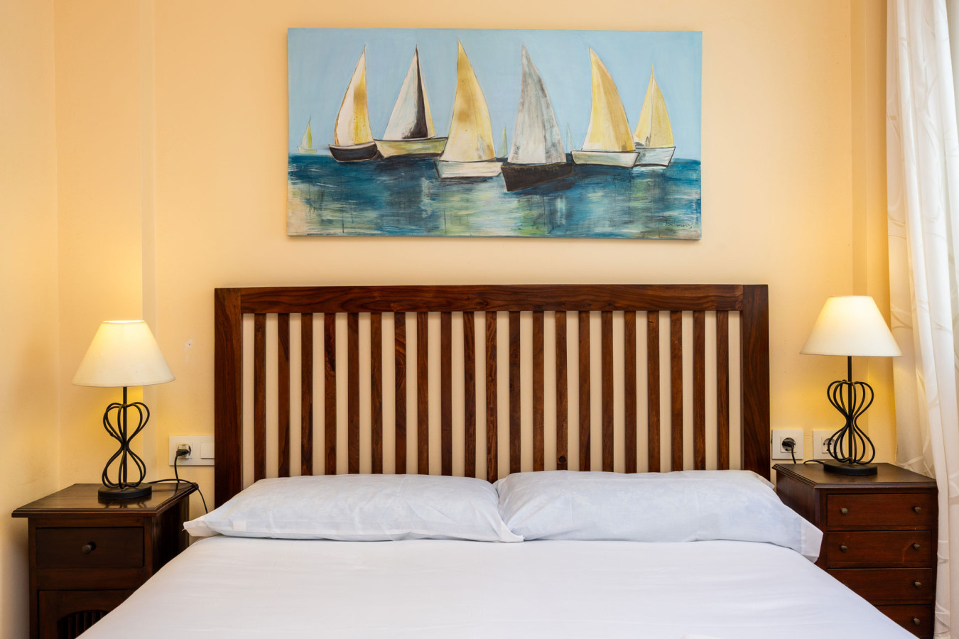 Bahia Beachfront Apartment — foto 11