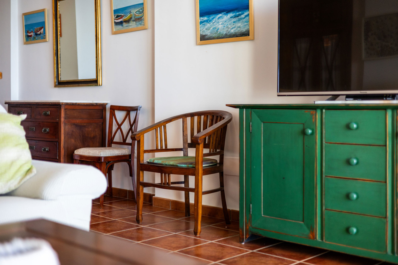 Bahia Beachfront Apartment — foto 5